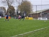 S.K.N.W.K. 1 - S.S.V. '65 1 (competitie) seizoen 2024-2025 (97/113)